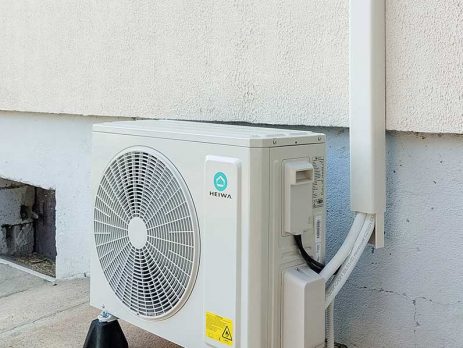 climatisation heiwa toulouse