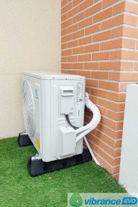 installation climatisation heiwa