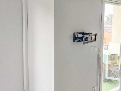 installation climatisation appartement