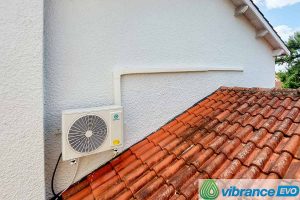 clim pignon maison tarn