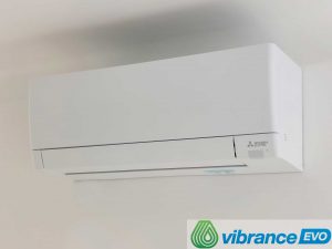 unité interieure clim Mitsubishi
