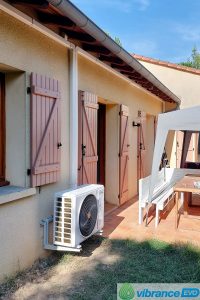 installation d'une climatisation à Lavaur dans le tarn