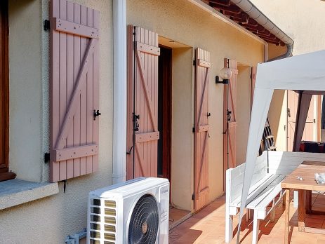 installation d'une climatisation à Lavaur dans le tarn