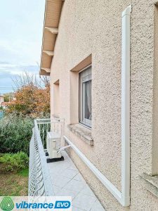 pose climatisation mitsubishi à l'union