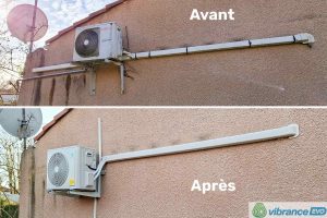 depannage climatisation entretien