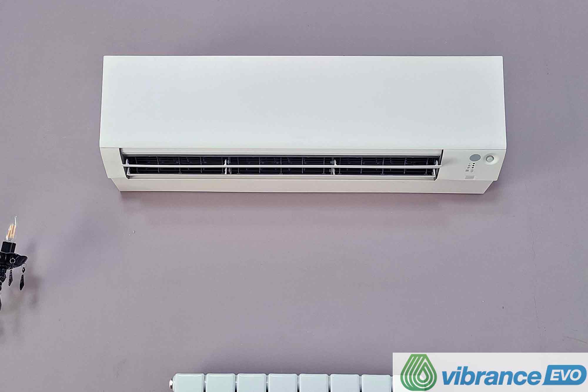 unité inteiruer daikin perfera