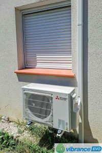 mitsubishi-clim groupe exterieur climatisation mitsubishi